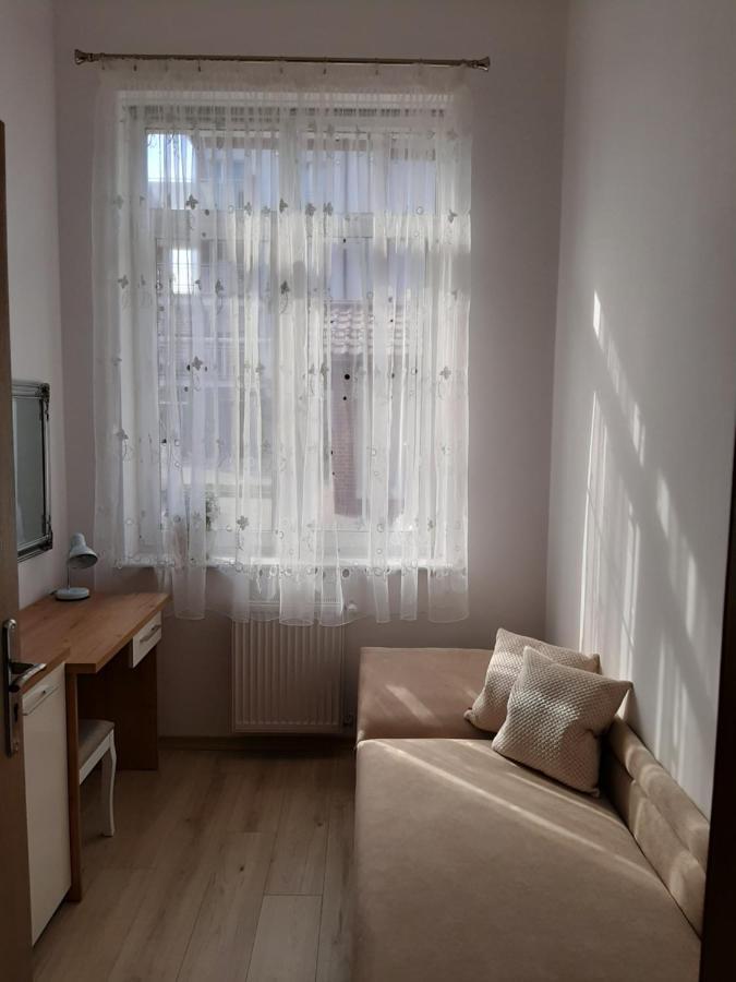Apartament Nad Jeziorem Олецко Экстерьер фото